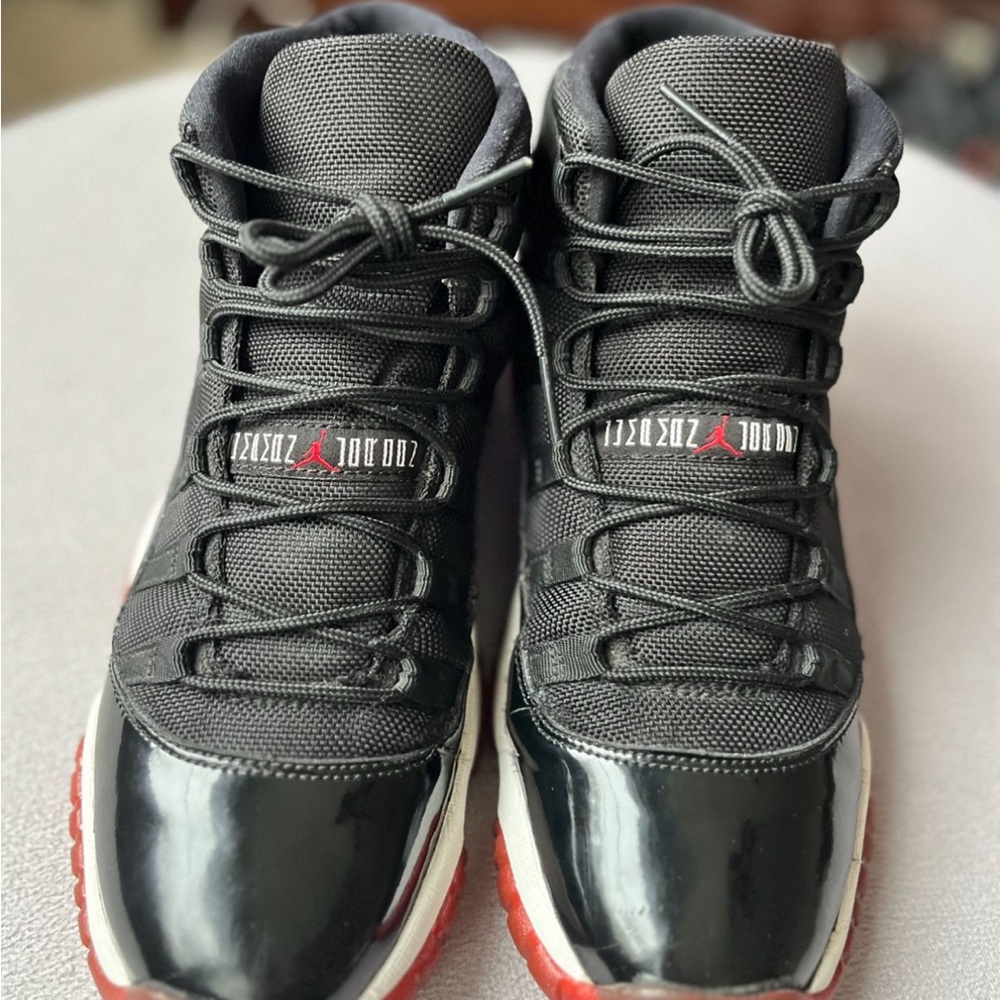 Jordan 11 Playoffs (2012)